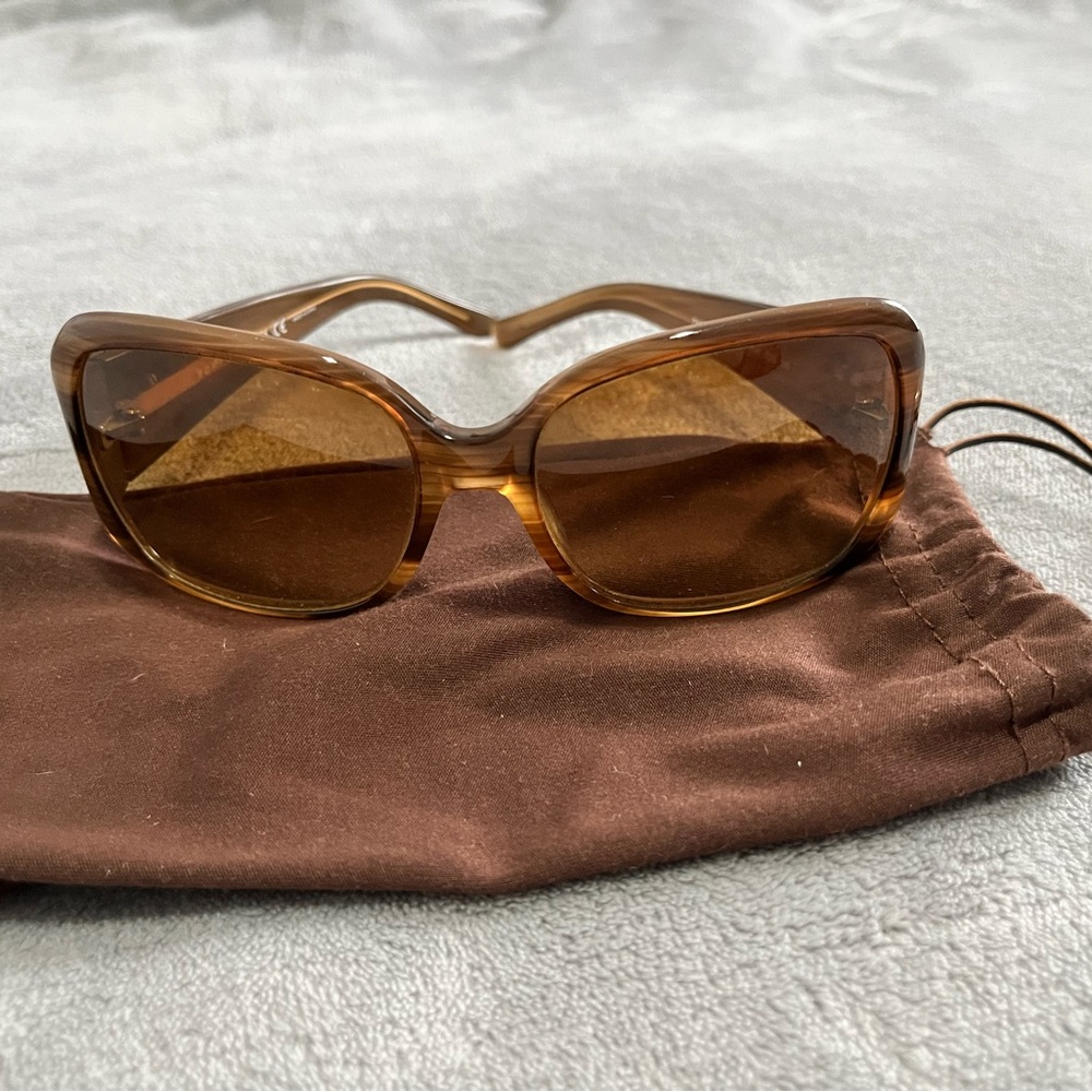 Tory Burch Sunglasses Vintage NWOT